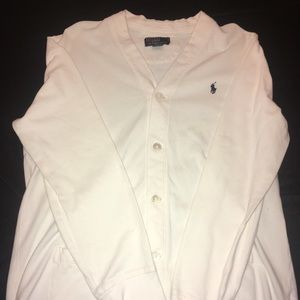 Polo Ralph Lauren cardigan